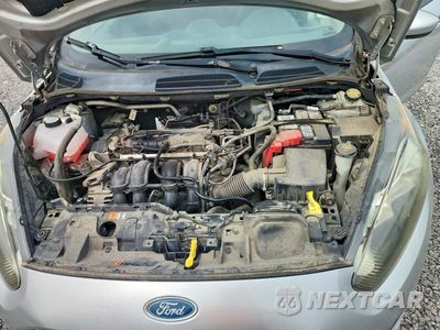 Zdjęcie 11 z 12 samochodu: 2015 FORD FIESTA S VIN:3FADP4AJ3FM161692 - miniatura