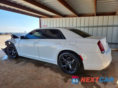 Drugie zdjęcie samochodu z przodu: 2022 CHRYSLER 300 S VIN:2C3CCABG5NH127161 - miniatura