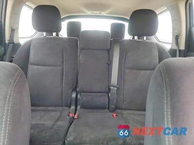 Zdjęcie 10 z 13 samochodu: 2015 NISSAN PATHFINDER SV VIN:5N1AR2MM7FC719901 - miniatura