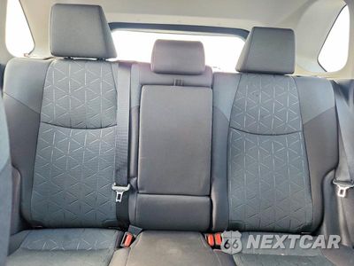 Zdjęcie 10 z 13 samochodu: 2025 TOYOTA RAV4 XLE VIN:2T3P1RFV8SW569499 - miniatura