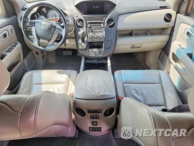 Zdjęcie 8 z 12 samochodu: 2012 HONDA PILOT TOURING VIN:5FNYF4H95CB066996 - miniatura