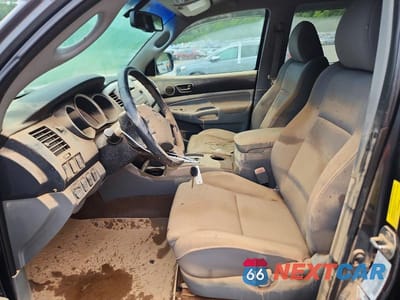 Zdjęcie 7 z 12 samochodu: 2009 TOYOTA TACOMA V6 VIN:5TELU42N89Z621288 - miniatura
