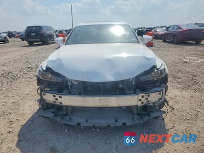 Piąte zdjęcie samochodu w środku: 2019 LEXUS IS 300 VIN:JTHBA1D28K5085763 - miniatura