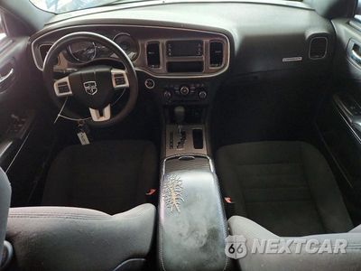 Zdjęcie 8 z 12 samochodu: 2012 DODGE CHARGER SE VIN:2C3CDXBGXCH120025 - miniatura