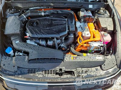 Zdjęcie 11 z 13 samochodu: 2026 HYUNDAI SONATA HYBRID BLUE VIN:KMHL24JJ6TA174767 - miniatura