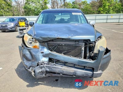 Piąte zdjęcie samochodu w środku: 2006 HONDA PILOT EX VIN:5FNYF18456B007146 - miniatura