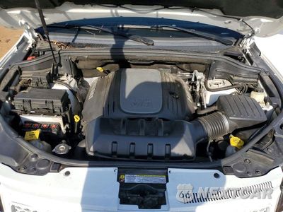 Zdjęcie 11 z 12 samochodu: 2013 JEEP GRAND CHEROKEE LAREDO VIN:1C4RJFAT4DC529388 - miniatura