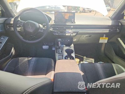 Zdjęcie 8 z 12 samochodu: 2026 HONDA CIVIC SPORT VIN:19XFL4H82TE014481 - miniatura
