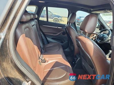 Zdjęcie 11 z 13 samochodu: 2017 BMW X1 SDRIVE28I VIN:WBXHU7C30H5H34552 - miniatura