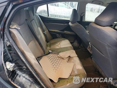 Zdjęcie 10 z 12 samochodu: 2025 TOYOTA CAMARY VIN:4T1DAACK8SU611161 - miniatura
