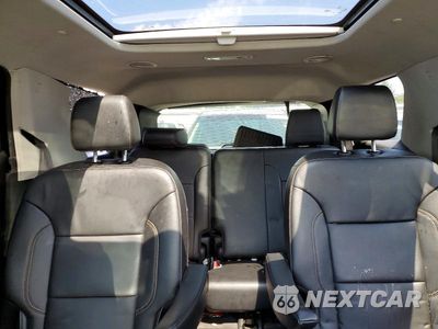 Zdjęcie 10 z 13 samochodu: 2019 CHEVROLET TRAVERSE LT VIN:1GNERHKW5KJ147589 - miniatura