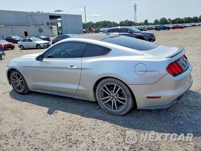 Drugie zdjęcie samochodu z przodu: 2015 FORD MUSTANG VIN:1FA6P8TH0F5393084 - miniatura