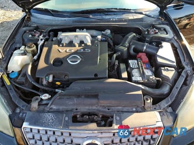 Zdjęcie 11 z 12 samochodu: 2005 NISSAN ALTIMA 3.5 SE VIN:1N4BL11D75C204992 - miniatura