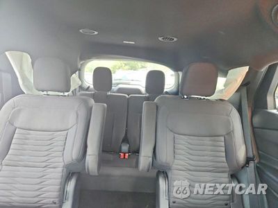 Zdjęcie 10 z 13 samochodu: 2020 FORD EXPLORER XLT VIN:1FMSK8DH4LGA87961 - miniatura
