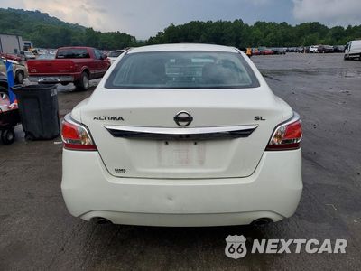 Zdjęcie 6 z 12 samochodu: 2015 NISSAN ALTIMA 2.5 SL VIN:1N4AL3AP4FN874197 - miniatura