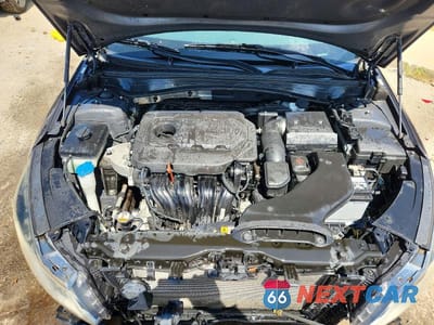 Zdjęcie 11 z 13 samochodu: 2017 KIA OPTIMA LX VIN:5XXGT4L37HG139202 - miniatura