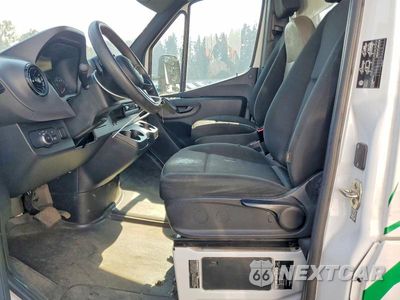 Zdjęcie 7 z 12 samochodu: 2023 MERCEDES-BENZ SPRINTER 3500 VIN:W1X8N33Y0PN253971 - miniatura