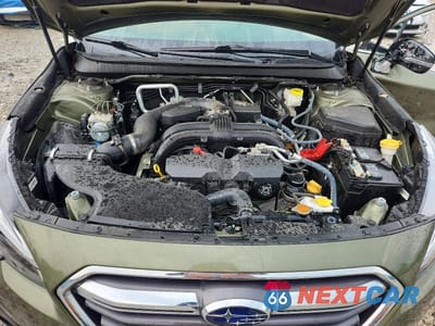 Zdjęcie 12 z 14 samochodu: 2019 SUBARU OUTBACK 2.5I LIMITED VIN:4S4BSANC6K3204763 - miniatura