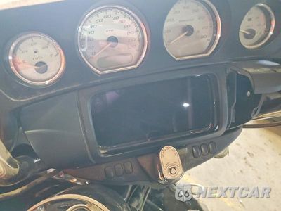 Zdjęcie 7 z 8 samochodu: 2022 HARLEY-DAVIDSON FLHX VIN:1HD1KBC19NB636599 - miniatura