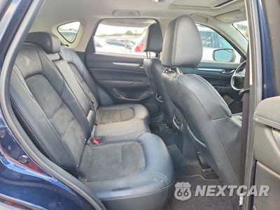 Zdjęcie 11 z 14 samochodu: 2019 MAZDA CX-5 TOURING VIN:JM3KFBCM8K0596941 - miniatura