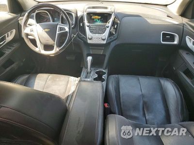 Zdjęcie 8 z 13 samochodu: 2013 CHEVROLET EQUINOX LTZ VIN:1GNFLGEK0DZ107935 - miniatura