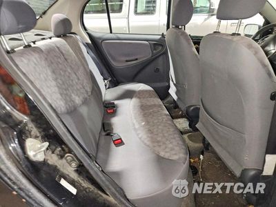 Zdjęcie 10 z 12 samochodu: 2001 TOYOTA ECHO BASE VIN:JTDBT123110156921 - miniatura