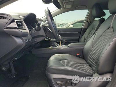 Zdjęcie 7 z 12 samochodu: 2024 TOYOTA CAMRY SE VIN:4T1G11AK5RU241488 - miniatura