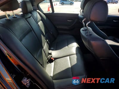 Zdjęcie 10 z 12 samochodu: 2010 BMW 328 I SULEV VIN:WBAPH5G56ANM69925 - miniatura