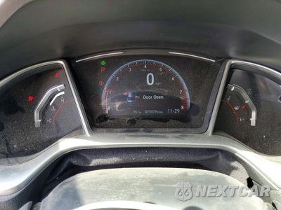 Zdjęcie 9 z 12 samochodu: 2020 HONDA CIVIC SPORT VIN:19XFC2F81LE022658 - miniatura