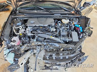 Zdjęcie 11 z 13 samochodu: 2026 TOYOTA CAMRY SE VIN:4T1DAACK5TU725278 - miniatura