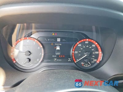Zdjęcie 9 z 13 samochodu: 2024 NISSAN TITAN XD PRO-4X VIN:1N6AA1FB7RN117037 - miniatura