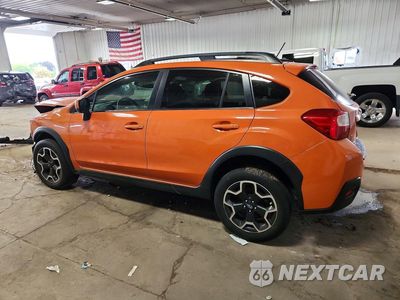 Drugie zdjęcie samochodu z przodu: 2014 SUBARU XV CROSSTREK 2.0 PREMIUM VIN:JF2GPAVC3E8317168 - miniatura