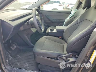 Zdjęcie 7 z 13 samochodu: 2026 TESLA MODEL Y VIN:7SAYGDED4TA609213 - miniatura