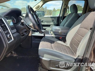 Zdjęcie 7 z 12 samochodu: 2014 RAM 1500 SLT VIN:1C6RR7GT2ES393055 - miniatura