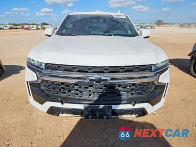 Piąte zdjęcie samochodu w środku: 2021 CHEVROLET TAHOE C1500 VIN:1GBSCLED2MR296285 - miniatura