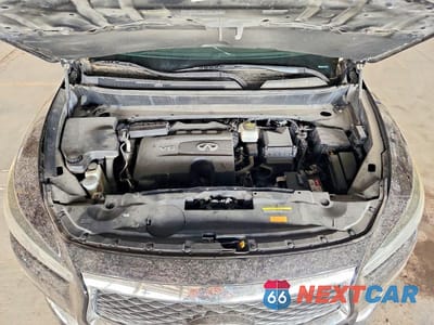 Zdjęcie 12 z 13 samochodu: 2019 INFINITI QX60 LUXE VIN:5N1DL0MN0KC519576 - miniatura