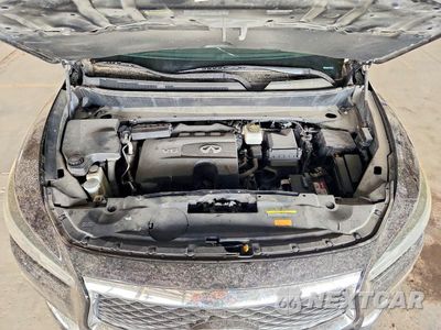 Zdjęcie 12 z 13 samochodu: 2019 INFINITI QX60 LUXE VIN:5N1DL0MN0KC519576 - miniatura