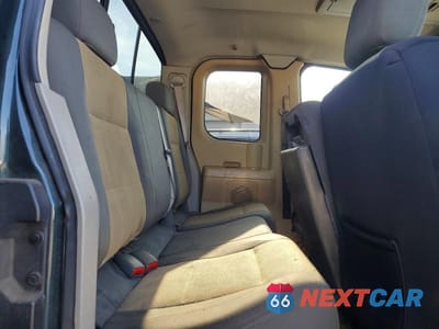 Zdjęcie 10 z 12 samochodu: 2004 NISSAN TITAN XE VIN:1N6AA06A54N558854 - miniatura