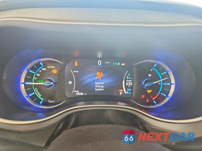 Zdjęcie 9 z 13 samochodu: 2024 CHRYSLER PACIFICA HYBRID SELECT VIN:2C4RC1S76RR181168 - miniatura