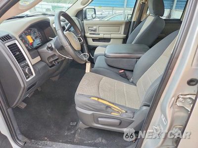 Zdjęcie 7 z 12 samochodu: 2011 DODGE RAM 1500 VIN:1D7RB1GP5BS679643 - miniatura