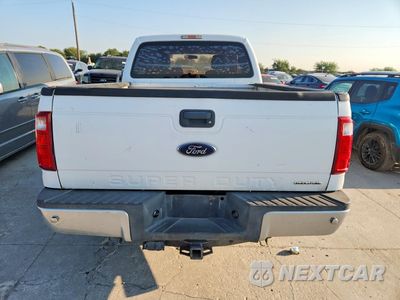 Zdjęcie 6 z 12 samochodu: 2014 FORD F250 SUPER DUTY VIN:1FT7X2B61EEA04639 - miniatura