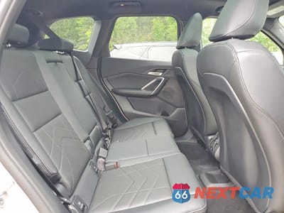 Zdjęcie 11 z 13 samochodu: 2026 BMW X1 XDRIVE28I VIN:WBX73EF06T5480937 - miniatura
