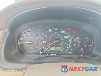 Zdjęcie 9 z 12 samochodu: 1999 HONDA ACCORD LX VIN:1HGCG5547XA139677 - miniatura
