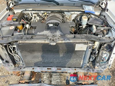 Zdjęcie 12 z 13 samochodu: 2015 GMC YUKON XL K1500 SLE VIN:1GKS2GKC6FR191032 - miniatura