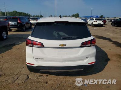 Zdjęcie 6 z 13 samochodu: 2022 CHEVROLET EQUINOX LT VIN:3GNAXKEV0NL266331 - miniatura