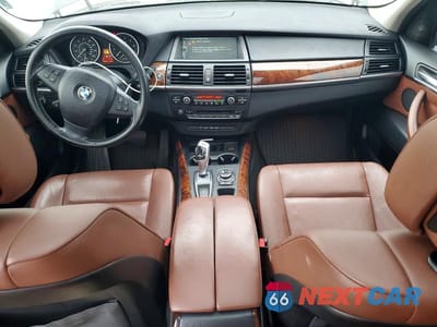Zdjęcie 8 z 13 samochodu: 2013 BMW X5 XDRIVE35I VIN:5UXZV4C54DL994128 - miniatura