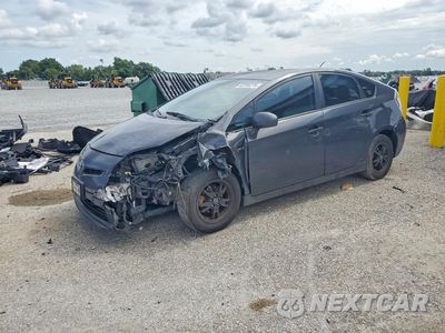 2014 TOYOTA PRIUS FOUR JTDKN3DU8E1783093 - główne zdjęcie licytacji z USA - miniatura