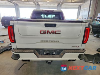 Zdjęcie 6 z 13 samochodu: 2025 GMC SIERRA K1500 AT4 VIN:3GTUUEEL4SG101661 - miniatura