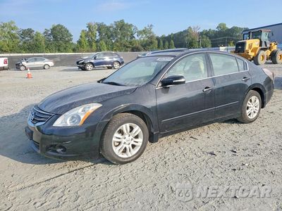 2012 NISSAN ALTIMA 2.5 1N4AL2AP0CN554977 - główne zdjęcie licytacji z USA - miniatura