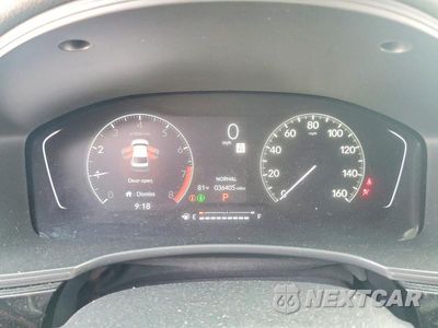 Zdjęcie 9 z 12 samochodu: 2024 HONDA CIVIC SPORT VIN:2HGFE2F53RH563600 - miniatura